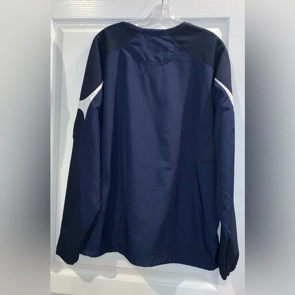 Holloway Ole Miss Rebels pullover men’s size large - Picture 5 of 9